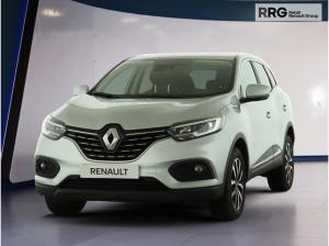 Renault Kadjar TCe 140 Equilibre Automatik Navi Kamera Allwetter SOFORT VERFÜGBAR