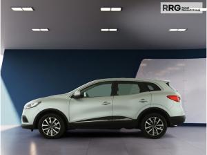 Renault Kadjar TCe 140 Equilibre Automatik Navi Kamera Allwetter SOFORT VERFÜGBAR