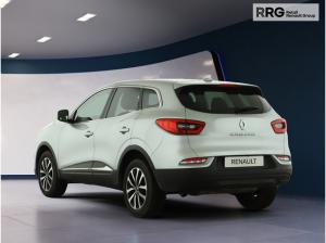 Renault Kadjar TCe 140 Equilibre Automatik Navi Kamera Allwetter SOFORT VERFÜGBAR