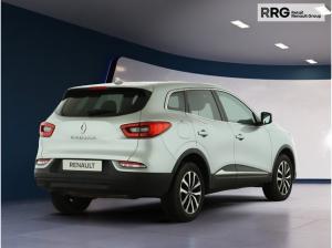 Renault Kadjar TCe 140 Equilibre Automatik Navi Kamera Allwetter SOFORT VERFÜGBAR