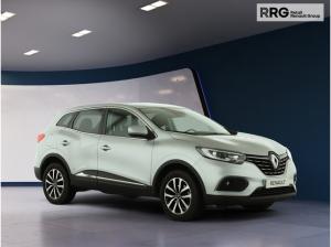 Renault Kadjar TCe 140 Equilibre Automatik Navi Kamera Allwetter SOFORT VERFÜGBAR