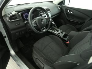 Renault Kadjar TCe 140 Equilibre Automatik Navi Kamera Allwetter SOFORT VERFÜGBAR