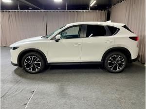 Mazda CX-5 SOFORT*inkl. W+V*ADVANTAGE 194PS *FARBE WÄHLBAR*