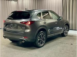 Mazda CX-5 SOFORT*inkl. W+V*ADVANTAGE 194PS *FARBE WÄHLBAR*