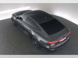 Audi S7 Sportback TDI quattro tiptronic HUD ACC Navi