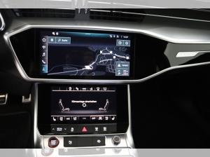 Audi S7 Sportback TDI quattro tiptronic HUD ACC Navi