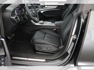 Audi S7 Sportback TDI quattro tiptronic HUD ACC Navi