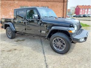 Jeep Gladiator 3.0D - LED - Navi - sofort