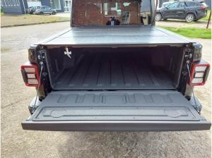 Jeep Gladiator 3.0D - LED - Navi - sofort