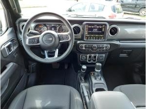 Jeep Gladiator 3.0D - LED - Navi - sofort