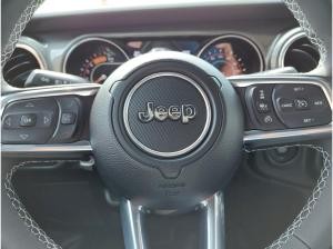 Jeep Gladiator 3.0D - LED - Navi - sofort