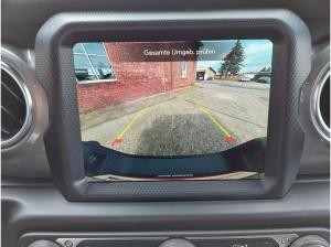Jeep Gladiator 3.0D - LED - Navi - sofort