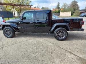 Jeep Gladiator 3.0D - LED - Navi