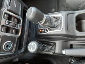 Jeep Gladiator 3.0D - LED - Navi