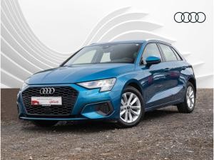 Audi A3 Sportback 35TFSI GRA EPH Klimaautomatik Sitzheizung