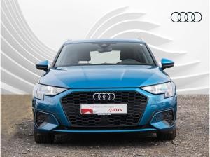 Audi A3 Sportback 35TFSI GRA EPH Klimaautomatik Sitzheizung
