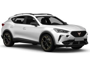 Cupra Formentor 1.5 TSI 110 kW (150 PS) 6-Gang-Schaltgetriebe + Für Jedermann +