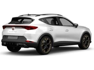 Cupra Formentor 1.5 TSI 110 kW (150 PS) 6-Gang-Schaltgetriebe + Für Jedermann +