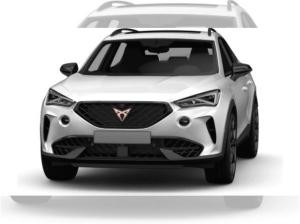 Cupra Formentor 1.5 TSI 110 kW (150 PS) 6-Gang-Schaltgetriebe + Für Jedermann +
