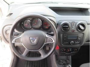 Dacia Dokker Express SCe 100 Essential - Klima