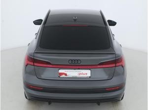 Audi e-tron Sportback S line 55 BlackEd ACC Kamera Al