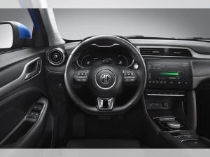 MG ZS 1.0 LUXURY | *VOR ORT VERFÜGBAR*