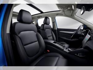 MG ZS 1.0 LUXURY | *VOR ORT VERFÜGBAR*