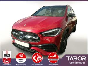 Mercedes-Benz GLA 250 DCT 4Matic AMG Line Pano LED Nav Kam360