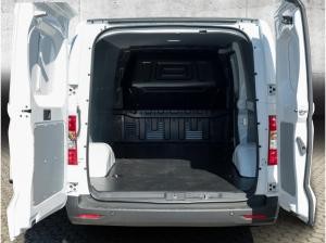 MAXUS eDELIVER 3 Kastenwagen Elektro 50 kWh L1 (1x L2 vorhanden 7x L1 vorhanden (Weiß-/Scharz-Metallic)