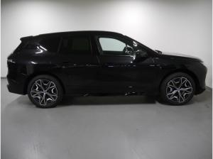 BMW ix M60 ~sofort verfügbar~*AHK*Laserlicht*Bowers & Wilkins*