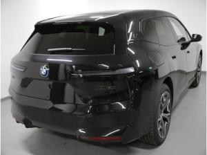 BMW ix M60 ~sofort verfügbar~*AHK*Laserlicht*Bowers & Wilkins*