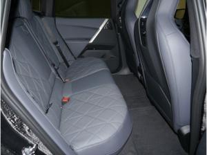 BMW ix M60 ~sofort verfügbar~*AHK*Laserlicht*Bowers & Wilkins*