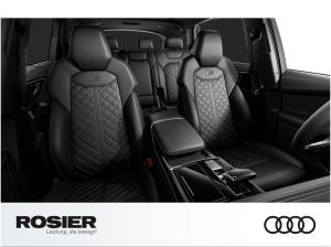 Audi Q7 S line 50 TDI quattro competition plus Pan