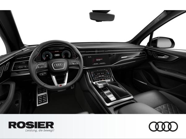 Foto - Audi Q7 S line 50 TDI quattro competition plus Pan