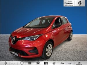 Renault ZOE LIFE INKL. BATTERIE ⚡NEUWERTIG✨SOFORT❗