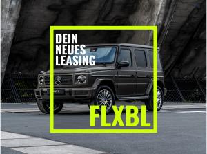 Mercedes-Benz G 350 d AMG-Line / Night-Paket NEU: FLXBL LEASING