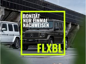 Mercedes-Benz G 350 d AMG-Line / Night-Paket NEU: FLXBL LEASING