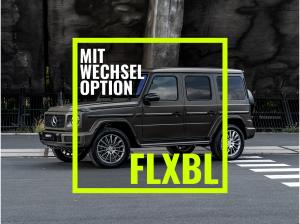 Mercedes-Benz G 350 d AMG-Line / Night-Paket NEU: FLXBL LEASING