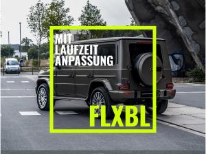 Mercedes-Benz G 350 d AMG-Line / Night-Paket NEU: FLXBL LEASING