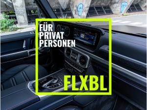 Mercedes-Benz G 350 d AMG-Line / Night-Paket NEU: FLXBL LEASING