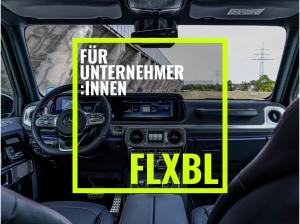 Mercedes-Benz G 350 d AMG-Line / Night-Paket NEU: FLXBL LEASING