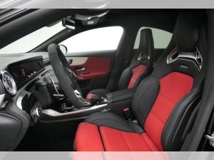 Mercedes-Benz CLA 35 AMG 55 YEARS AMG EDITION / PERF.SITZE / MULTIBEAM