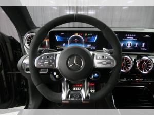 Mercedes-Benz CLA 35 AMG 55 YEARS AMG EDITION / PERF.SITZE / MULTIBEAM