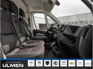 Opel Movano C Kasten HKa Edition 2.2 Diesel 140 3 Cargo 3,5t verstärkt L2H2