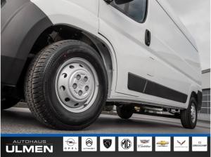 Opel Movano C Kasten HKa Edition 2.2 Diesel 140 3 Cargo 3,5t verstärkt L2H2
