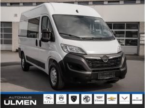 Opel Movano C Kasten HKa Edition 2.2 Diesel 140 3 Cargo 3,5t verstärkt L2H2