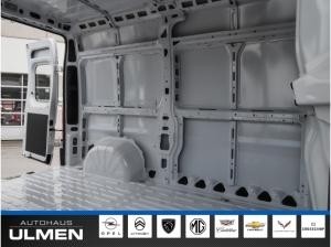 Opel Movano C Kasten HKa Edition 2.2 Diesel 140 3 Cargo 3,5t verstärkt L2H2