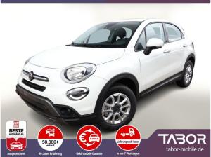 Fiat 500X 1.3 GSE 150 DCT City Cross SHZ PDC Temp 16Z