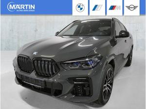 Foto - BMW X6 xDrive40d ~sofort verfügbar~*Laserlicht*AHK*ACC*