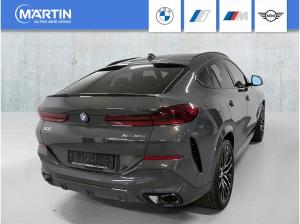 BMW X6 xDrive40d ~sofort verfügbar~*Laserlicht*AHK*ACC*